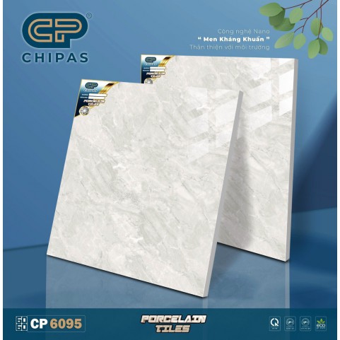 Gạch Vicenza 60x60 CP6095 Gạch Vicenza 60x60 CP6095